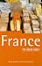 Rough Guide To France