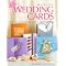 Books on Wedding Stationery