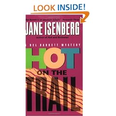 Hot On The Trail
