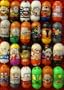 Mighty Beanz Series 1 Lot of 24 Random Beanz, Plus 1 Ultra Rare Mega Beanz bonus in each pack. All Different NO Doubles!