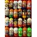 Mighty Beanz Series 1 Lot of 24 Random Beanz, Plus 1 Ultra Rare Mega Beanz bonus in each pack. All Different NO Doubles!