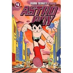Astro Boy 4