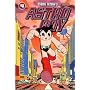 Astro Boy, Vol. 4