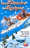 Revue TF1 Vidéo  / Une histoire magique