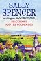 Blackstone and the Golden Egg (Inspector Blackstone)