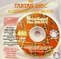 Scotland the Brave