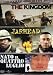 The Kingdom / Jarhead / Nato Il 4 Luglio (3 Dvd)