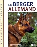 Le Berger allemand->Cliquez sur l'image pour obtenir des informations sur ce livre