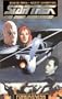 Star Trek the Next Generation: Forgiveness (Star Trek Next Generation (DC Comics))