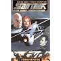 Star Trek the Next Generation: Forgiveness (Star Trek Next Generation (DC Comics))
