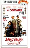 Miss Daisy und ihr Chauffeur - Jessica Tandy