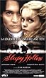 Sleepy Hollow [VHS]