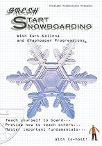 Fresh start snowboarding