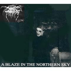 A Blaze in the Northern Sky