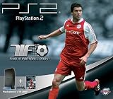 Playstation 2 Konsole inkl. This is Football 2004