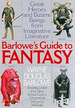 Barlowe's Guide to Fantasy