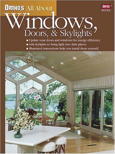 Ortho's All About Windows, Doors, & Skylights