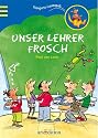 Unser Lehrer Frosch