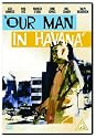 Our Man in Havana [DVD] [2005]