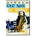Our Man in Havana [DVD] [2005]