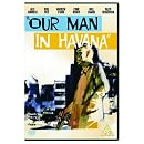 Our Man In Havana [DVD]