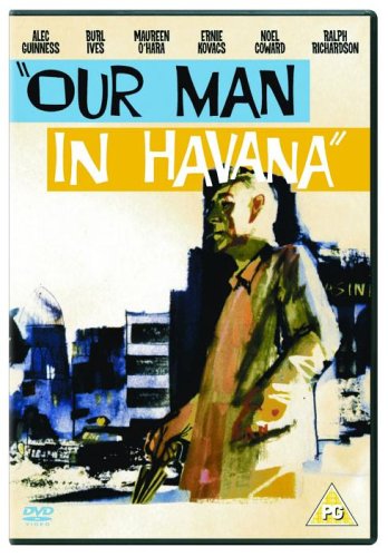 Our Man in Havana