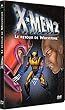 X-Men 2 : Le Retour de Wolverine