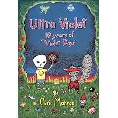 Ultra Violet: Ten Years of "Violet Days"