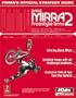 Dave Mirra Freestyle BMX 2: Prima's Official Strategy Guide