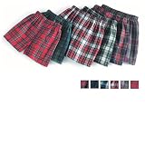 Robinson - Flannel Short - 4970E