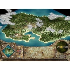 Tropico (Mac)