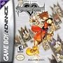 Kingdom Hearts Chain of Memories