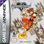 Kingdom Hearts