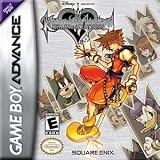 Kingdom Hearts Chain of Memoriesby Square Enix