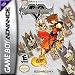 Kingdom Hearts Chain of Memories