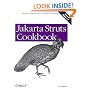 Jakarta Struts Cookbook