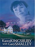 Reunion (Redemption Series, Book 5)