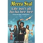 Life Isn't All Ha Ha Hee Hee book cover