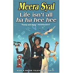 Life Isn't All Ha Ha Hee Hee