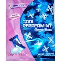 Sweet 'N Low Sugar-Free Peppermint flavor
