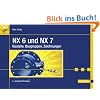 NX 6 und NX 7: Bauteile, Baugruppen, Zeichnungen
