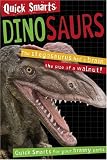 Dinosaurs (Quick Smarts)