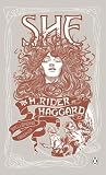 She