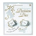 Honeymoon Decision Dice