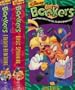 Disney's Bonkers (3 Pack) Going Bonkers / I Oughta Be In Toons / Basic Spraining