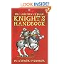The Usborne Official Knight's Handbook