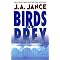 Espy a Thriller at the Library