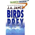 Birds of Prey: A Novel of Suspense by  J.A. Jance