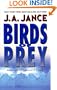 Birds of Prey: A Novel of Suspense