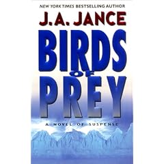 Birds of Prey